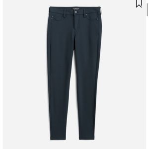 Jacqueline Skinny Pant - Liverpool